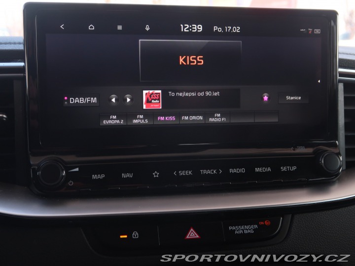 Kia ProCeed GT-Line 1.5 T-GDI 2022