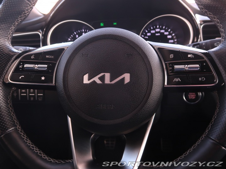 Kia ProCeed GT-Line 1.5 T-GDI 2022
