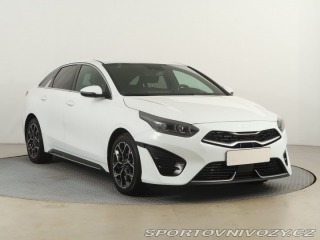 Kia ProCeed GT-Line 1.5 T-GDI 2022