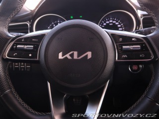 Kia ProCeed GT-Line 1.5 T-GDI 2022