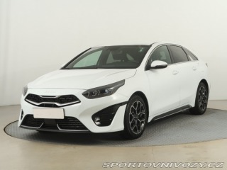 Kia ProCeed GT-Line 1.5 T-GDI 2022