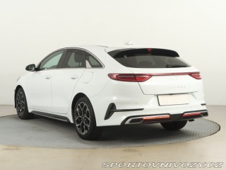 Kia ProCeed GT-Line 1.5 T-GDI 2022
