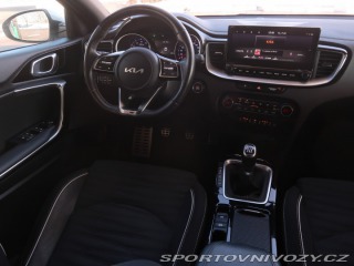 Kia ProCeed GT-Line 1.5 T-GDI 2022