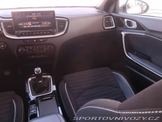 Kia ProCeed GT-Line 1.5 T-GDI 2022