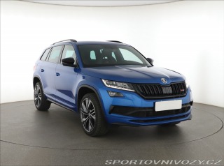Škoda Kodiaq RS RS RS 2.0 TDI
