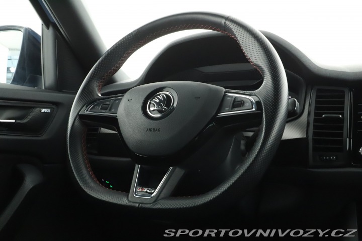 Škoda Kodiaq RS RS RS 2.0 TDI 2020
