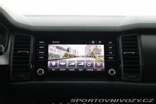 Škoda Kodiaq RS RS RS 2.0 TDI 2020