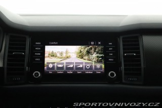 Škoda Kodiaq RS RS RS 2.0 TDI 2020