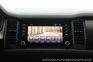 Škoda Kodiaq RS RS RS 2.0 TDI 2020