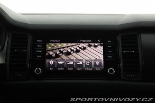 Škoda Kodiaq RS RS RS 2.0 TDI 2020