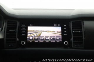 Škoda Kodiaq RS RS RS 2.0 TDI 2020