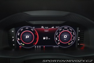 Škoda Kodiaq RS RS RS 2.0 TDI 2020