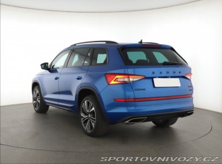 Škoda Kodiaq RS RS RS 2.0 TDI 2020