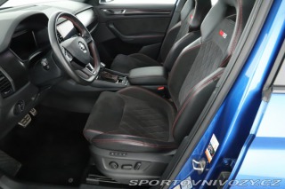 Škoda Kodiaq RS RS RS 2.0 TDI 2020