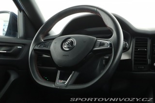 Škoda Kodiaq RS RS RS 2.0 TDI 2020