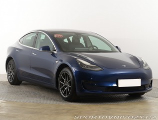 Tesla Model 3 Long Range 4WD 74kWh
