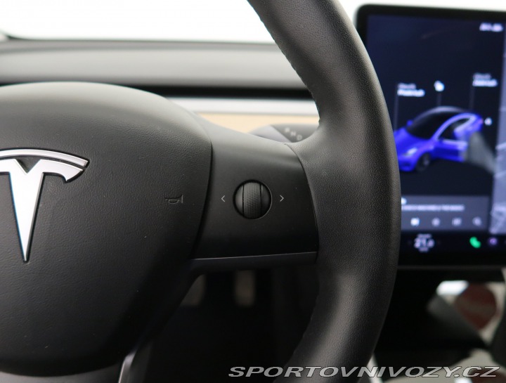 Tesla Model 3 Long Range 4WD 74kWh 2019