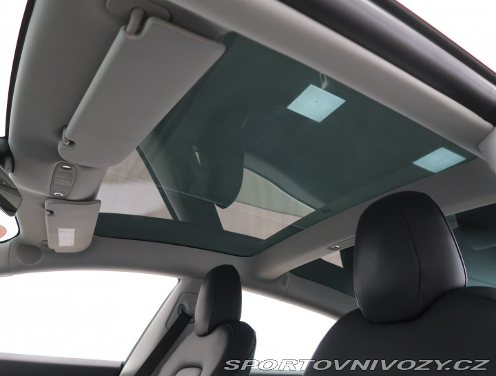 Tesla Model 3 Long Range 4WD 74kWh 2019