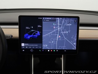 Tesla Model 3 Long Range 4WD 74kWh 2019