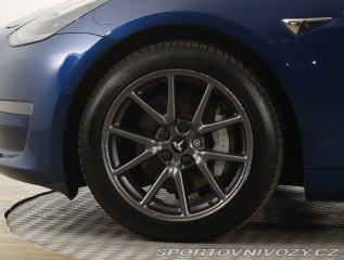 Tesla Model 3 Long Range 4WD 74kWh 2019