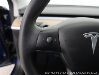 Tesla Model 3 Long Range 4WD 74kWh 2019