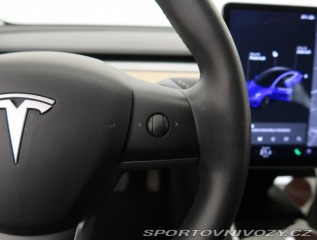 Tesla Model 3 Long Range 4WD 74kWh 2019