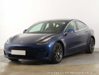 Tesla Model 3 Long Range 4WD 74kWh 2019