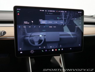 Tesla Model 3 Long Range 4WD 74kWh 2019