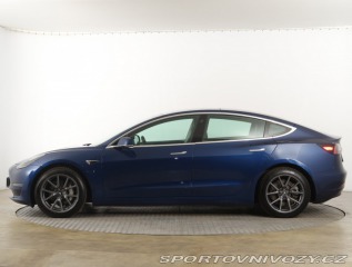 Tesla Model 3 Long Range 4WD 74kWh 2019