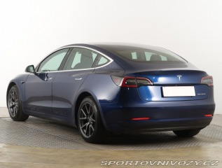 Tesla Model 3 Long Range 4WD 74kWh 2019