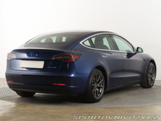 Tesla Model 3 Long Range 4WD 74kWh 2019