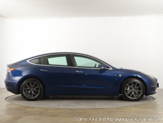 Tesla Model 3 Long Range 4WD 74kWh 2019