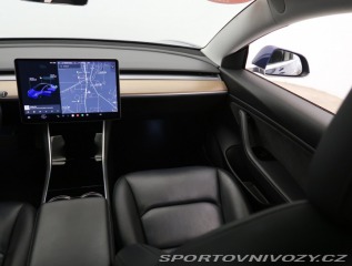 Tesla Model 3 Long Range 4WD 74kWh 2019