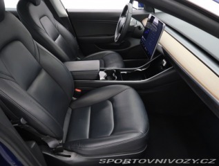 Tesla Model 3 Long Range 4WD 74kWh 2019