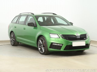 Škoda Octavia RS RS RS 2.0 TDI