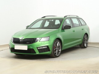 Škoda Octavia RS RS RS 2.0 TDI 2019