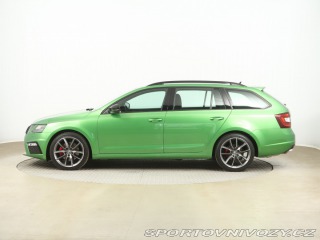 Škoda Octavia RS RS RS 2.0 TDI 2019