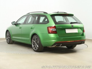 Škoda Octavia RS RS RS 2.0 TDI 2019