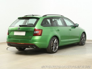 Škoda Octavia RS RS RS 2.0 TDI 2019