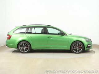Škoda Octavia RS RS RS 2.0 TDI 2019