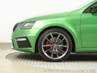 Škoda Octavia RS RS RS 2.0 TDI 2019