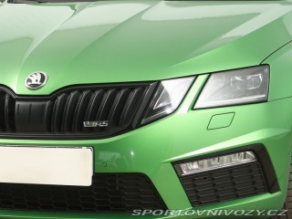 Škoda Octavia RS RS RS 2.0 TDI 2019