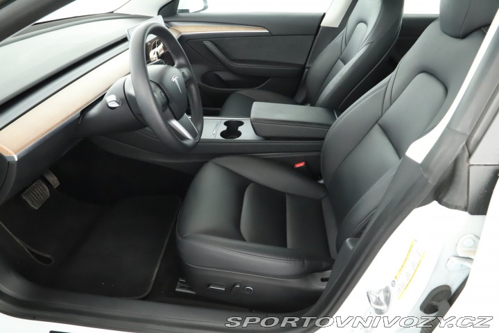Tesla Model 3 Long Range 4WD 79kWh 2022