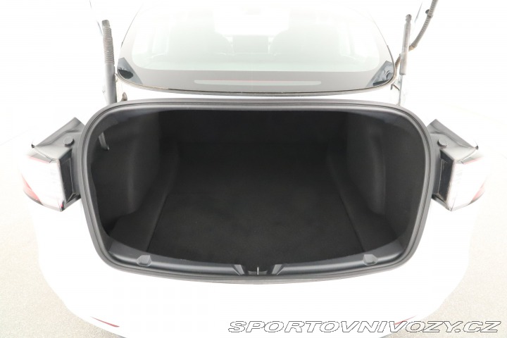 Tesla Model 3 Long Range 4WD 79kWh 2022