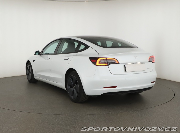 Tesla Model 3 Long Range 4WD 79kWh 2022