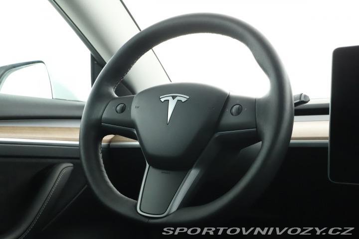 Tesla Model 3 Long Range 4WD 79kWh 2022