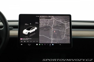 Tesla Model 3 Long Range 4WD 79kWh 2022