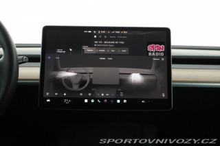 Tesla Model 3 Long Range 4WD 79kWh 2022