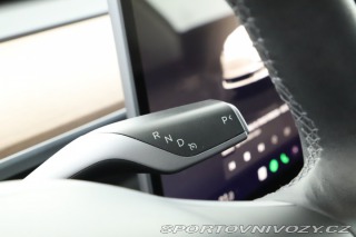 Tesla Model 3 Long Range 4WD 79kWh 2022