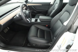Tesla Model 3 Long Range 4WD 79kWh 2022